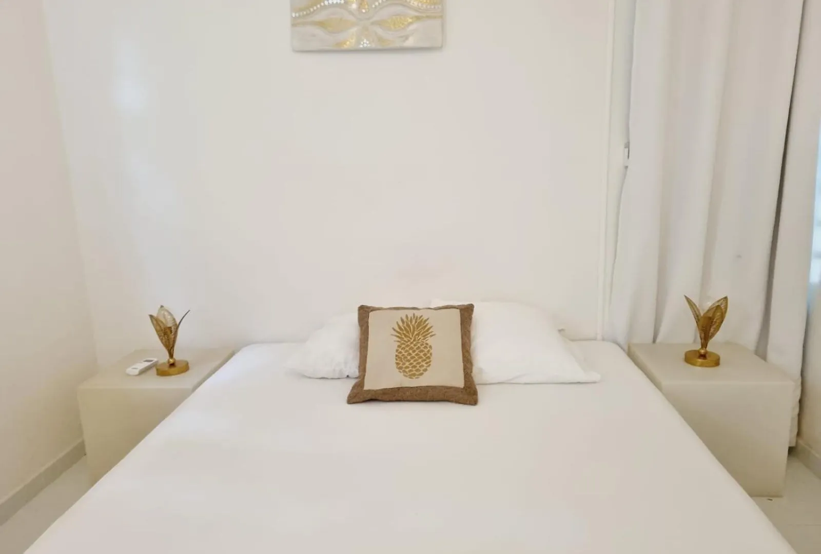 Sandy Bay Villa Opale لو مول