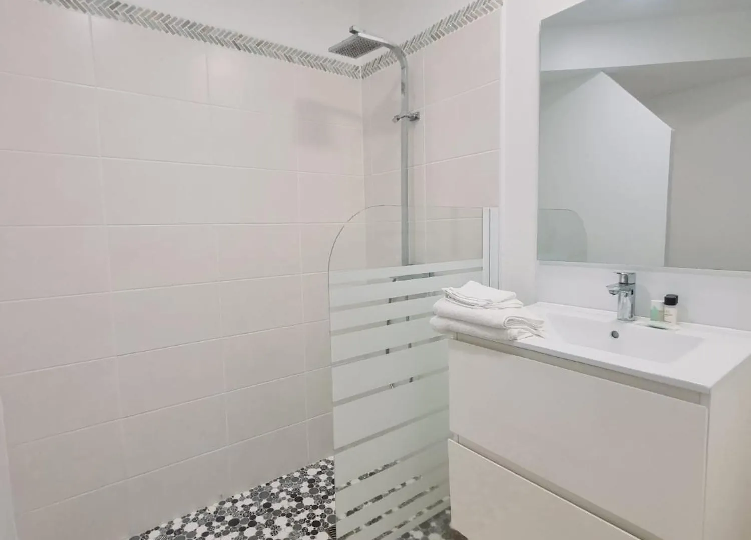 بيت للعطل Sandy Bay Villa Opale لو مول