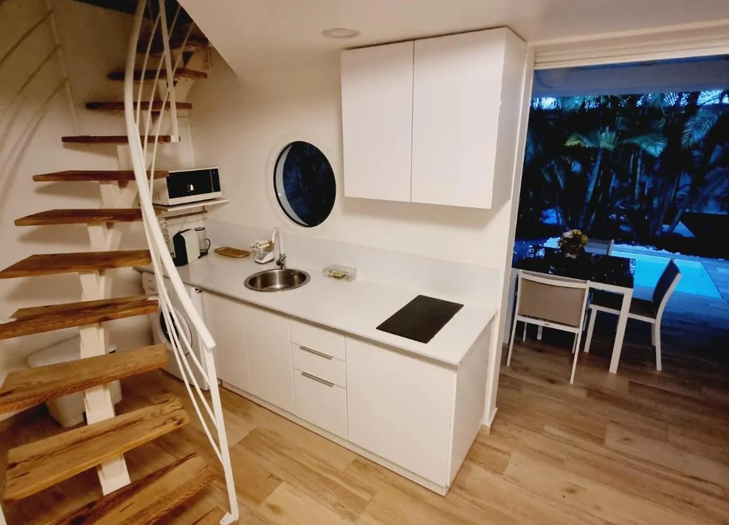 Sandy Bay Villa Opale لو مول غوادلوب