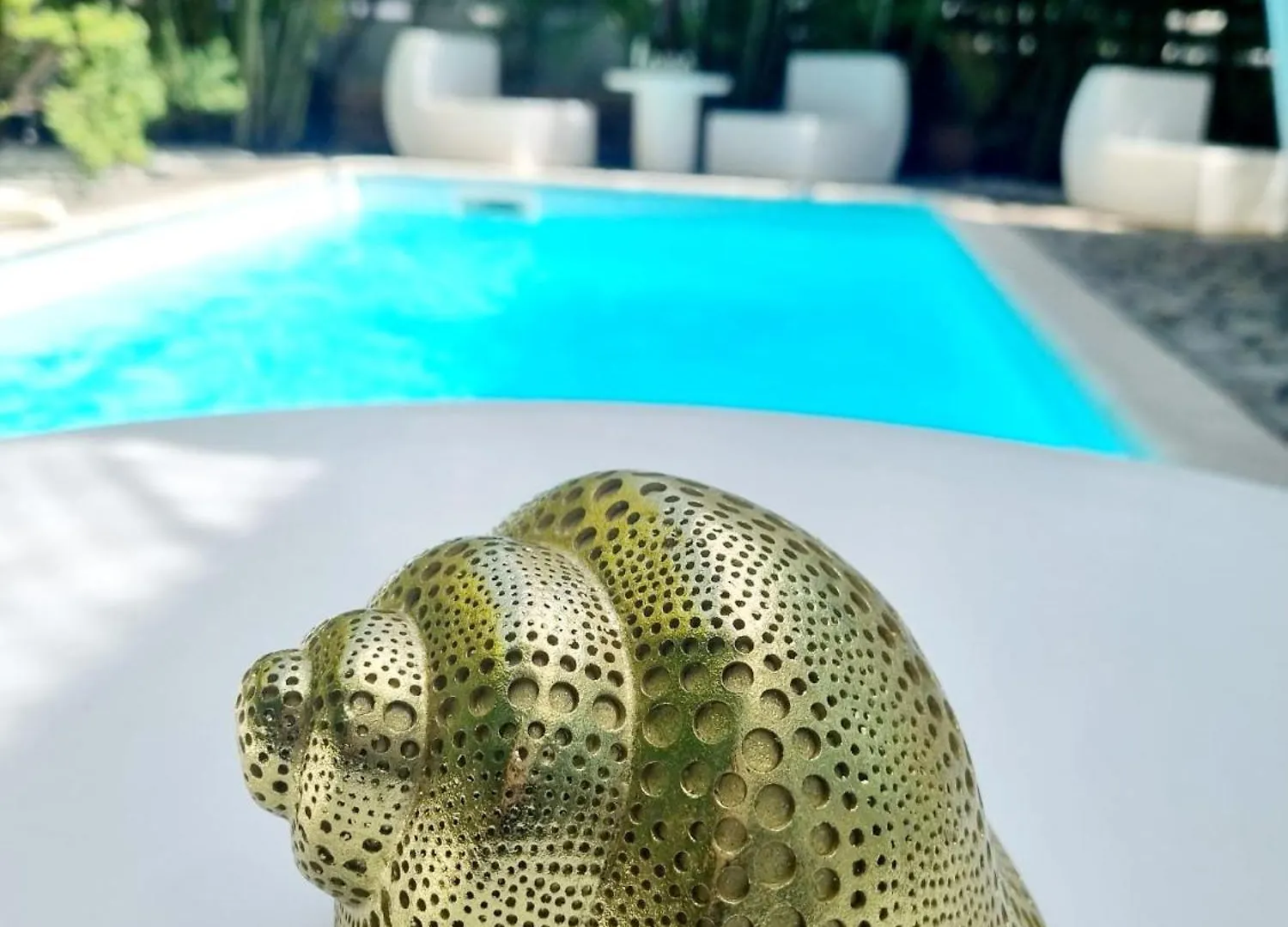 Prázdninový dům Sandy Bay Villa Opale Le Moule