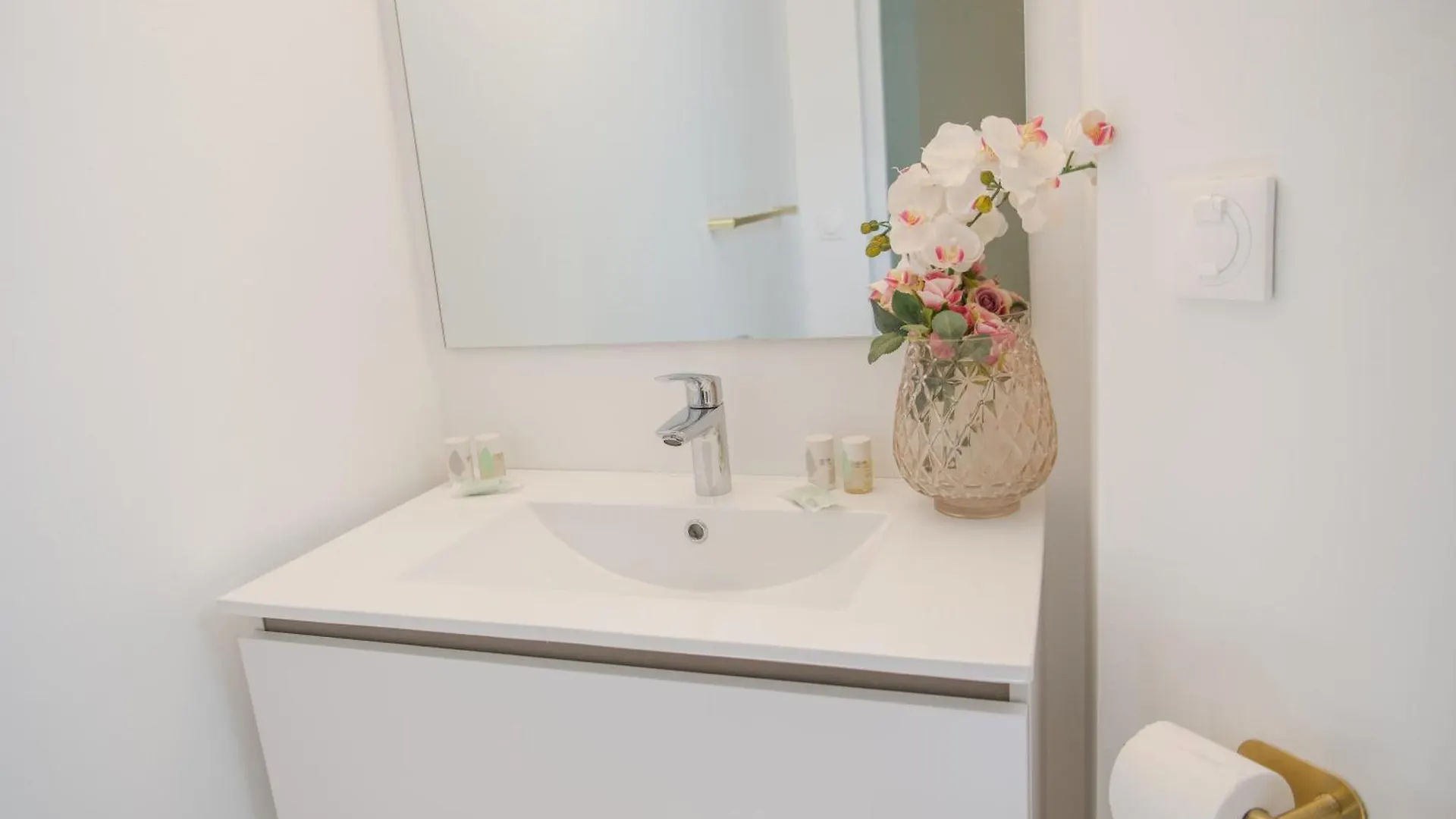 Sandy Bay Villa Opale Le Moule