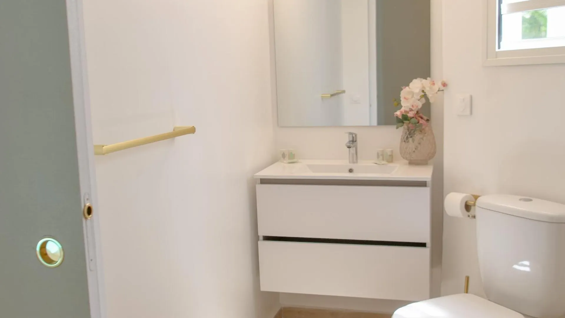 Sandy Bay Villa Opale Le Moule 0*,