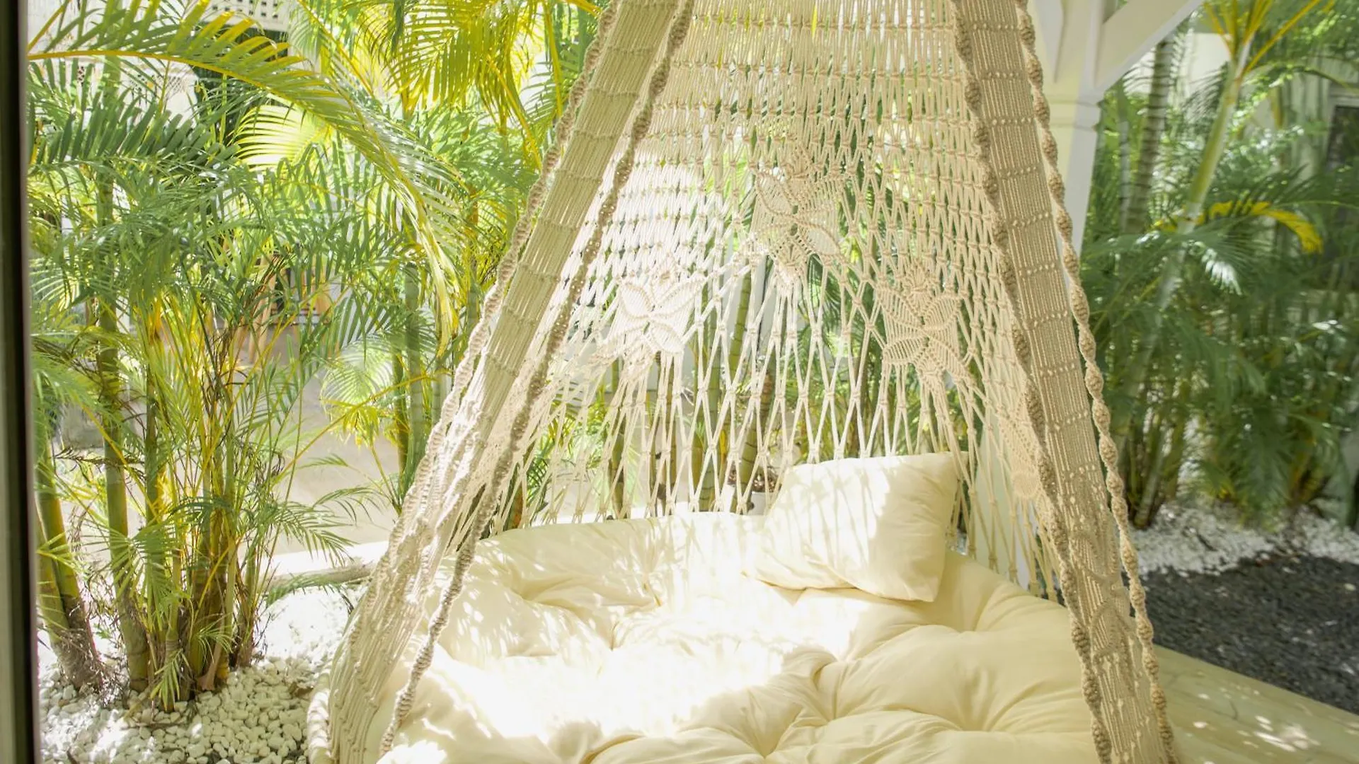 Sandy Bay Villa Opale Le Moule Guadeloupe