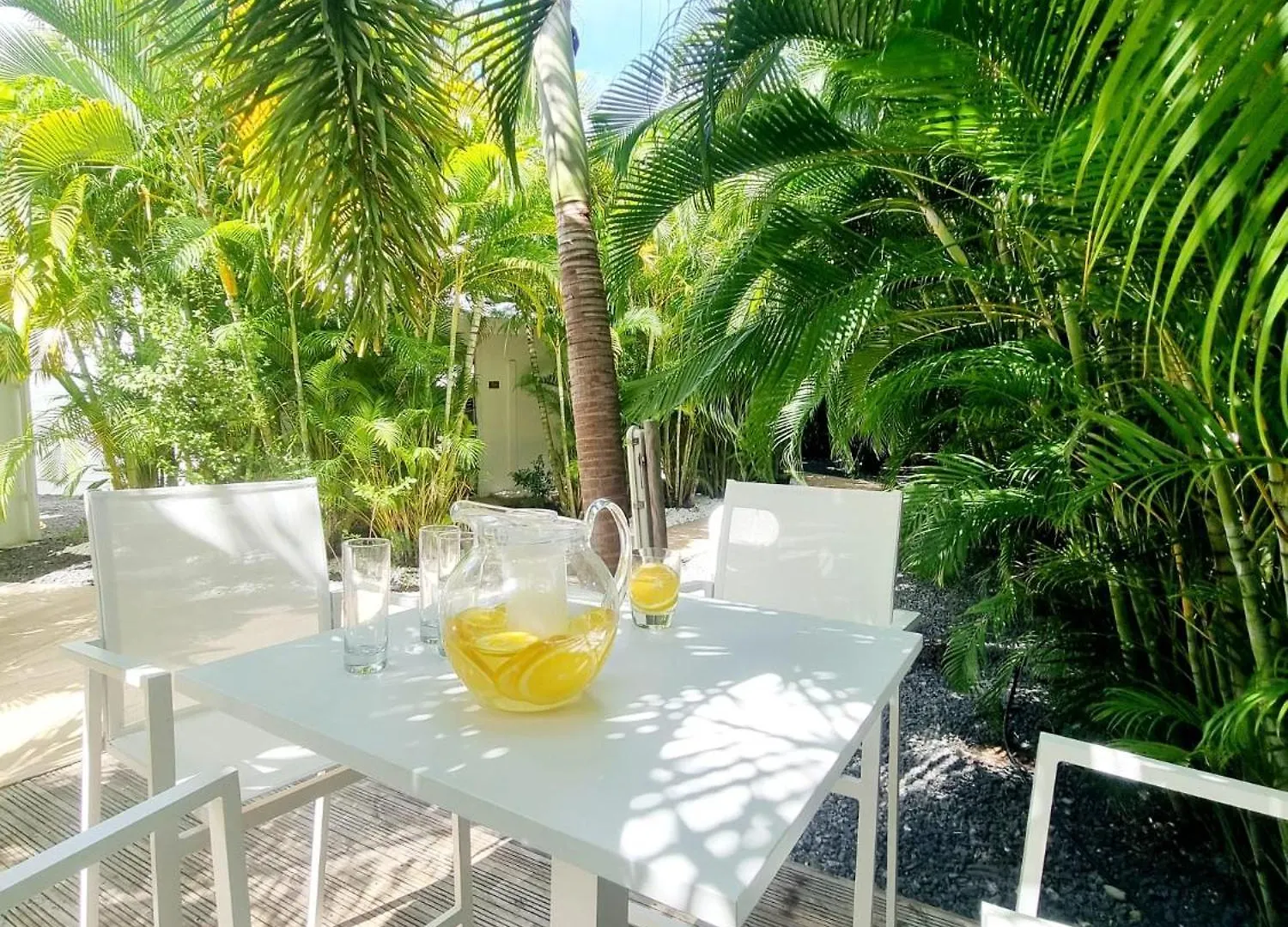 Sandy Bay Villa Opale Le Moule 0*,  Guadeloupe