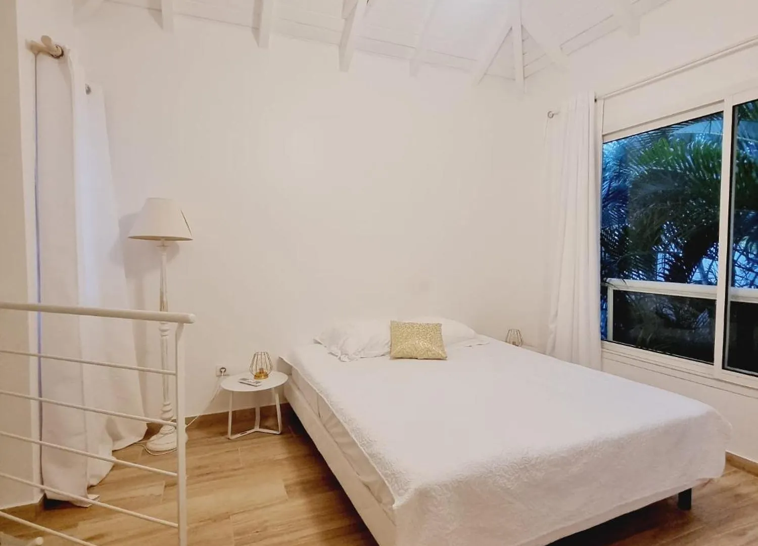 Sandy Bay Villa Opale Le Moule Prázdninový dům